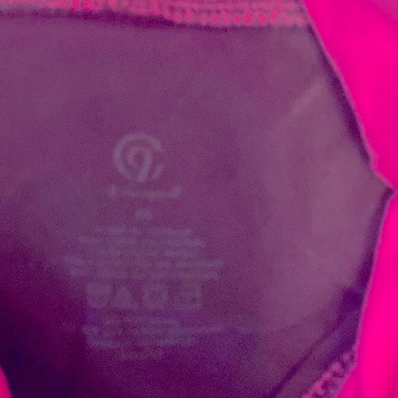 C9 by Champion Capri Leggings size XS - Picture 2 of 3